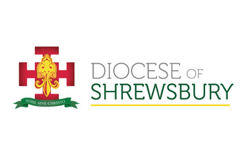 Diocese Of Shrewsbury Logo