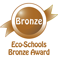 Eco Schools Bronze Logo