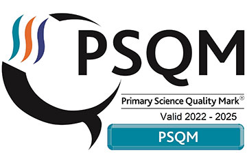 Primary Science Quality Mark 2022-2025